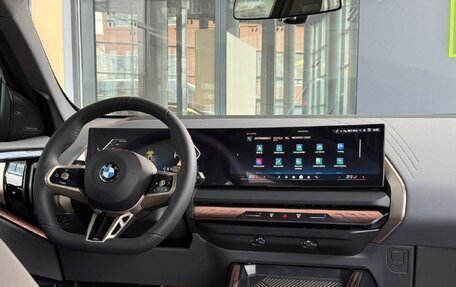 BMW X3, 2025 год, 7 450 000 рублей, 12 фотография