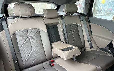 BMW X3, 2025 год, 7 450 000 рублей, 14 фотография