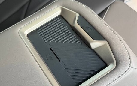 BMW X3, 2025 год, 7 450 000 рублей, 15 фотография