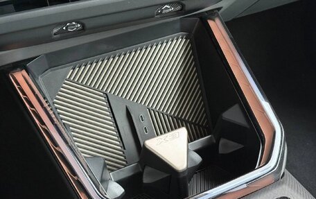 BMW X3, 2025 год, 7 450 000 рублей, 16 фотография