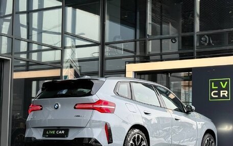 BMW X3, 2025 год, 7 450 000 рублей, 25 фотография