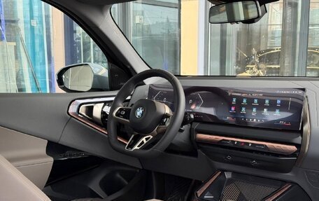 BMW X3, 2025 год, 7 450 000 рублей, 13 фотография