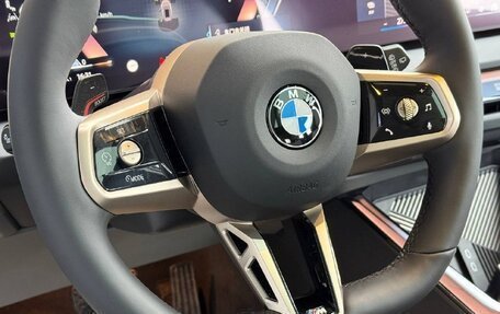 BMW X3, 2025 год, 7 450 000 рублей, 21 фотография