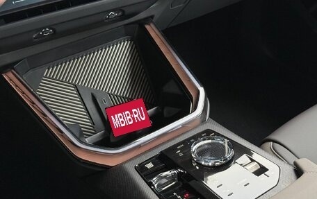 BMW X3, 2025 год, 7 450 000 рублей, 19 фотография