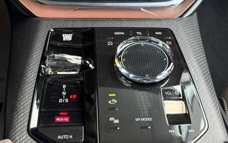 BMW X3, 2025 год, 7 450 000 рублей, 17 фотография