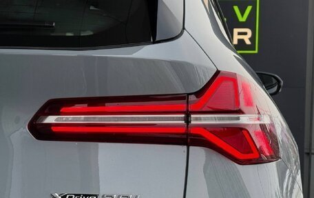 BMW X3, 2025 год, 7 450 000 рублей, 29 фотография