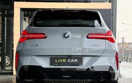 BMW X3, 2025 год, 7 450 000 рублей, 28 фотография