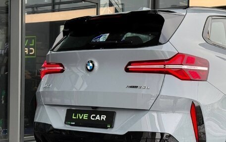 BMW X3, 2025 год, 7 450 000 рублей, 27 фотография