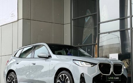 BMW X3, 2025 год, 7 450 000 рублей, 32 фотография