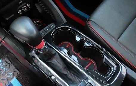 Chevrolet TrailBlazer, 2022 год, 1 277 000 рублей, 9 фотография