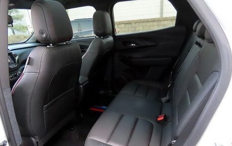 Chevrolet TrailBlazer, 2022 год, 1 277 000 рублей, 6 фотография