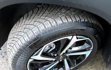 Chevrolet TrailBlazer, 2022 год, 1 277 000 рублей, 19 фотография