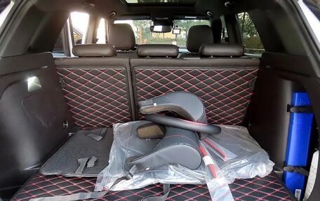 Chevrolet TrailBlazer, 2022 год, 1 277 000 рублей, 16 фотография