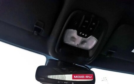 Chevrolet TrailBlazer, 2022 год, 1 277 000 рублей, 13 фотография