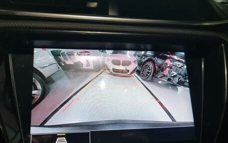 Chevrolet TrailBlazer, 2022 год, 1 290 000 рублей, 9 фотография