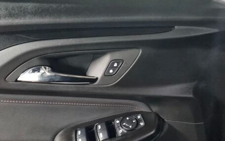 Chevrolet TrailBlazer, 2022 год, 1 290 000 рублей, 13 фотография