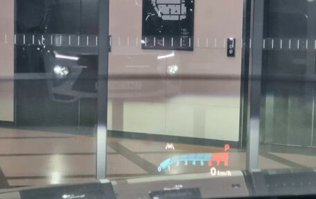 Chevrolet TrailBlazer, 2022 год, 1 290 000 рублей, 14 фотография