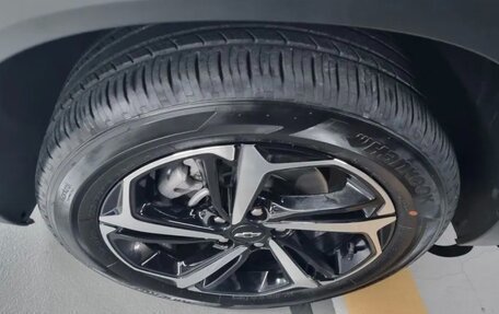 Chevrolet TrailBlazer, 2022 год, 1 290 000 рублей, 19 фотография