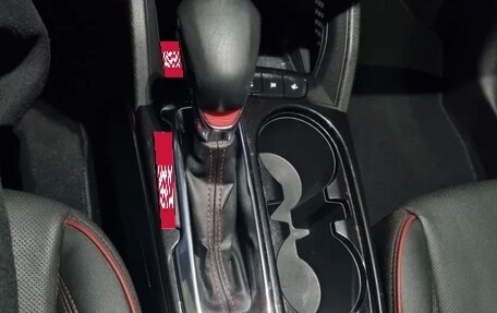 Chevrolet TrailBlazer, 2022 год, 1 290 000 рублей, 11 фотография