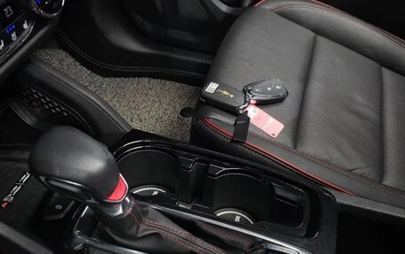 Chevrolet TrailBlazer, 2022 год, 1 400 000 рублей, 8 фотография