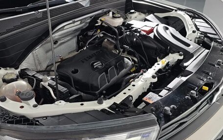 Chevrolet TrailBlazer, 2022 год, 1 400 000 рублей, 6 фотография