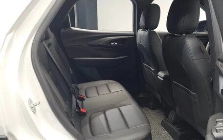 Chevrolet TrailBlazer, 2022 год, 1 400 000 рублей, 11 фотография