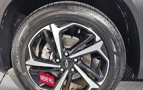 Chevrolet TrailBlazer, 2022 год, 1 400 000 рублей, 5 фотография