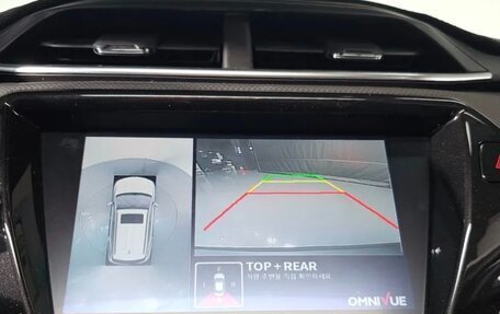 Chevrolet TrailBlazer, 2022 год, 1 400 000 рублей, 14 фотография