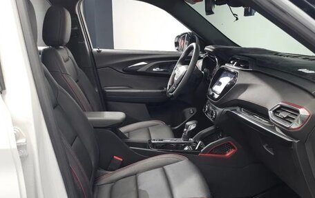 Chevrolet TrailBlazer, 2022 год, 1 400 000 рублей, 10 фотография