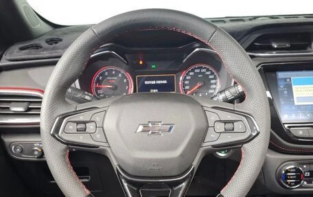 Chevrolet TrailBlazer, 2022 год, 1 400 000 рублей, 12 фотография