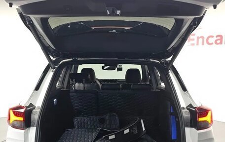 Chevrolet TrailBlazer, 2022 год, 1 400 000 рублей, 19 фотография