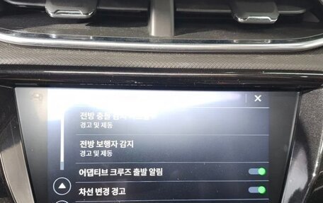 Chevrolet TrailBlazer, 2022 год, 1 400 000 рублей, 15 фотография