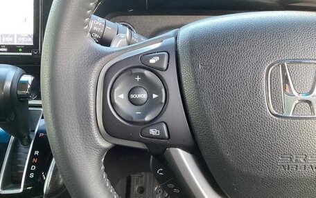 Honda Stepwgn IV, 2021 год, 1 950 007 рублей, 16 фотография