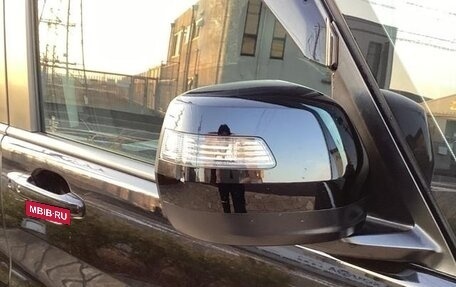 Honda Stepwgn IV, 2021 год, 1 950 007 рублей, 11 фотография