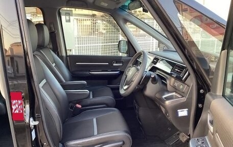 Honda Stepwgn IV, 2021 год, 1 950 007 рублей, 14 фотография