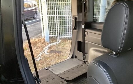 Honda Stepwgn IV, 2021 год, 1 950 007 рублей, 20 фотография