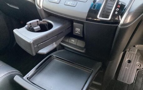 Honda Stepwgn IV, 2021 год, 1 950 007 рублей, 31 фотография