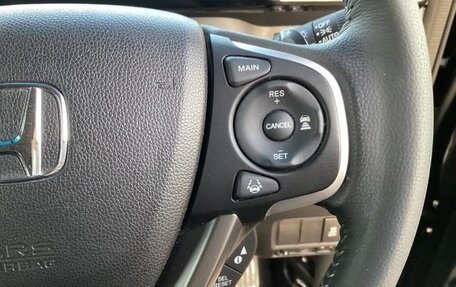 Honda Stepwgn IV, 2021 год, 1 950 007 рублей, 17 фотография