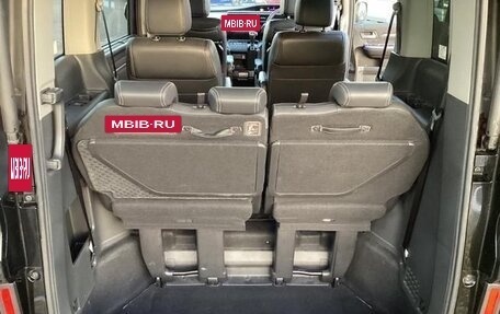 Honda Stepwgn IV, 2021 год, 1 950 007 рублей, 22 фотография