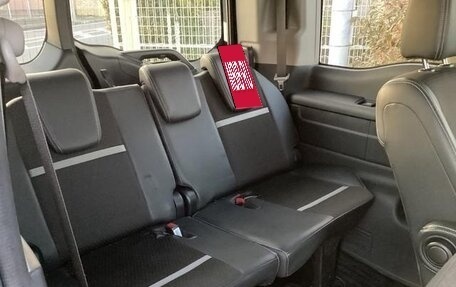 Honda Stepwgn IV, 2021 год, 1 950 007 рублей, 19 фотография