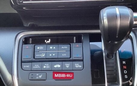 Honda Stepwgn IV, 2021 год, 1 950 007 рублей, 25 фотография