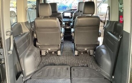 Honda Stepwgn IV, 2021 год, 1 950 007 рублей, 21 фотография