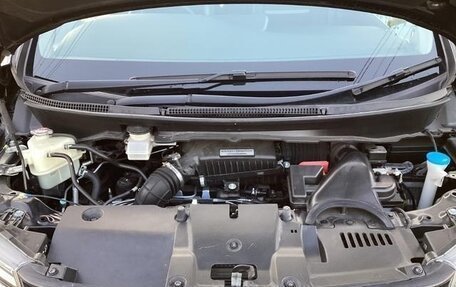 Honda Stepwgn IV, 2021 год, 1 950 007 рублей, 33 фотография