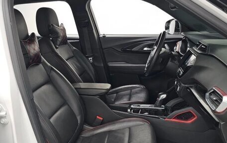 Chevrolet TrailBlazer, 2022 год, 1 420 000 рублей, 10 фотография