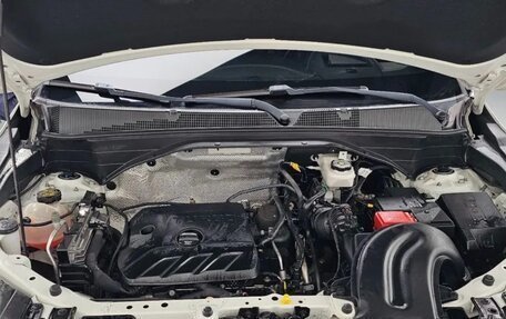 Chevrolet TrailBlazer, 2022 год, 1 420 000 рублей, 6 фотография