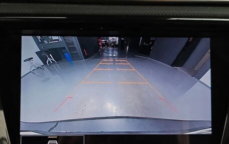 Chevrolet TrailBlazer, 2022 год, 1 420 000 рублей, 14 фотография