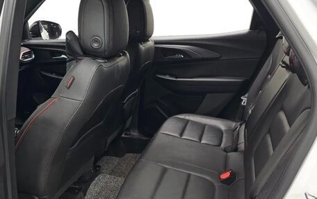 Chevrolet TrailBlazer, 2022 год, 1 420 000 рублей, 11 фотография