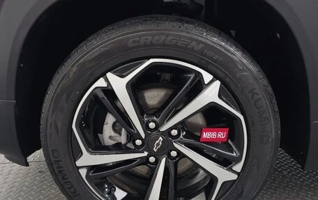 Chevrolet TrailBlazer, 2022 год, 1 420 000 рублей, 5 фотография