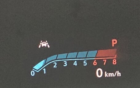 Chevrolet TrailBlazer, 2022 год, 1 420 000 рублей, 15 фотография