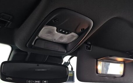 Chevrolet TrailBlazer, 2022 год, 1 420 000 рублей, 16 фотография